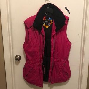 Ski Vest